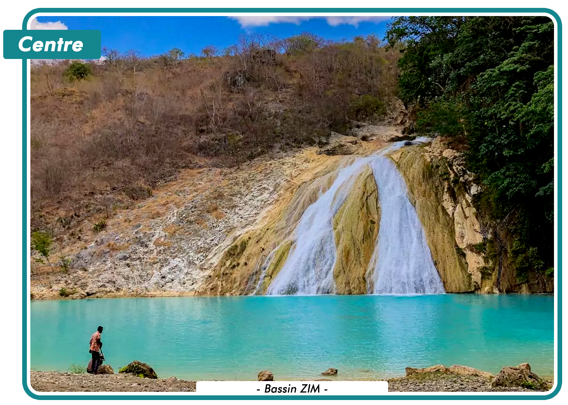 Département du Centre