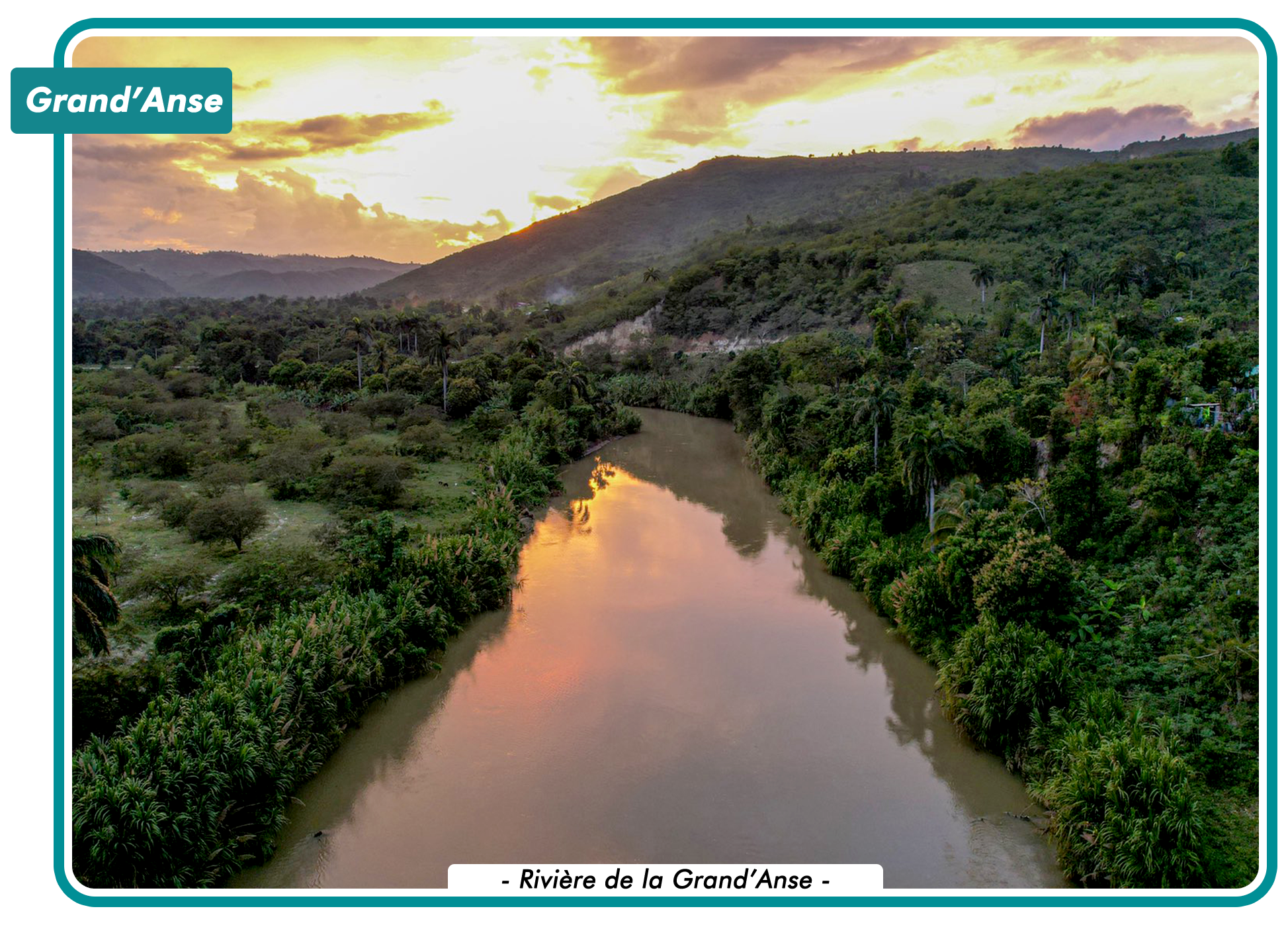 Département de la Grand'Anse