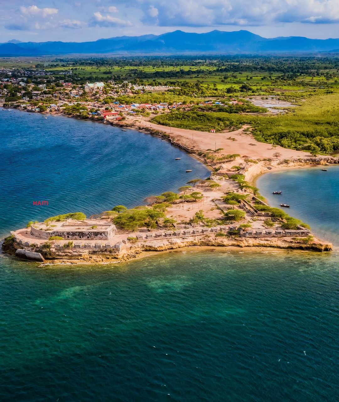 Département du Nord-Est