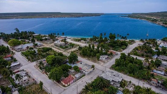 Département du Nord-Ouest